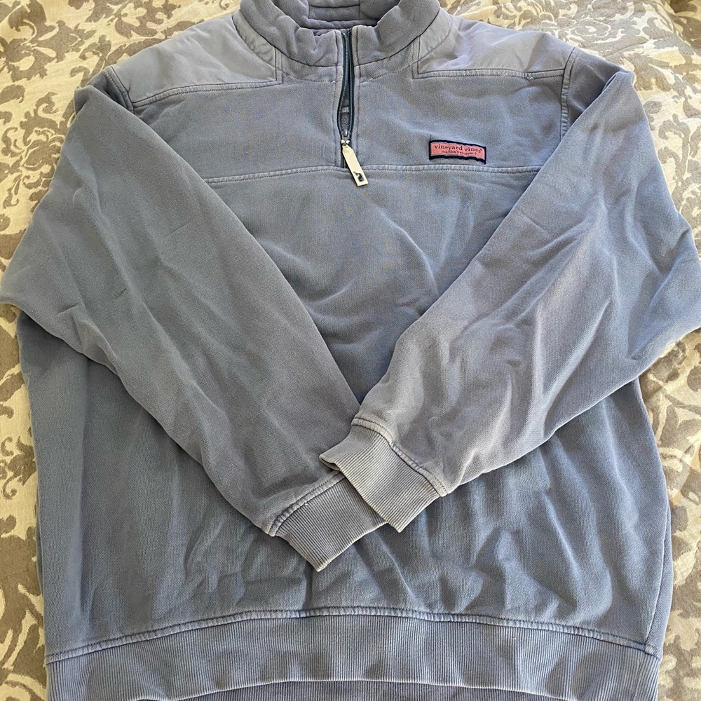 Vineyard Vines Quarterzip
